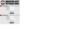 Desktop Screenshot of mobile.brightonbest.com